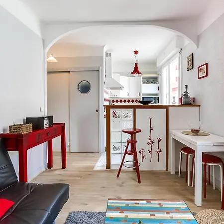Luckey Homes - Sentier Furio Apartman