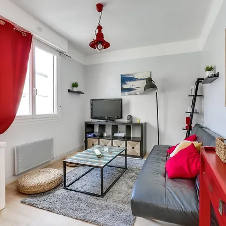Apartman Luckey Homes - Sentier Furio